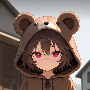 Profile image of らて