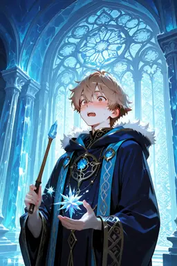 Profile image of カイエン