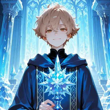 Profile image of カイエン