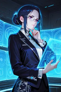 Profile image of エレナ