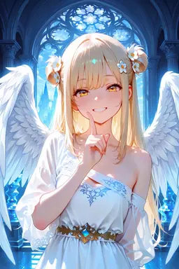 Profile image of リリエ
