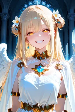 Profile image of リリエ