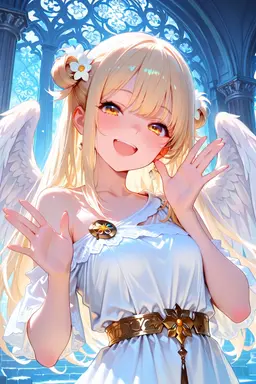 Profile image of リリエ