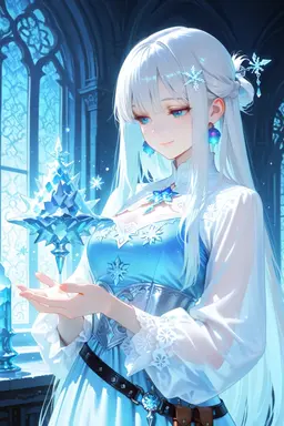 Profile image of ミニ