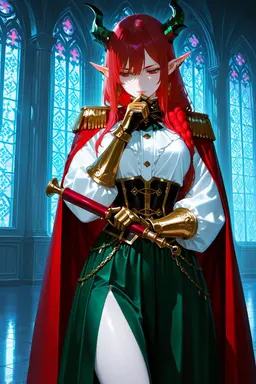 Profile image of イシリア