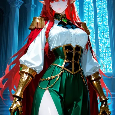 Profile image of イシリア