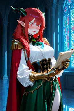 Profile image of イシリア