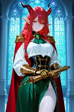 Profile image of イシリア