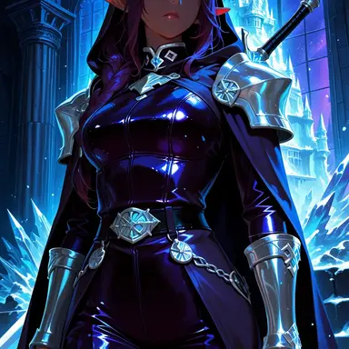 Profile image of ティランデ