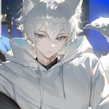 Profile image of 大人になったニクス