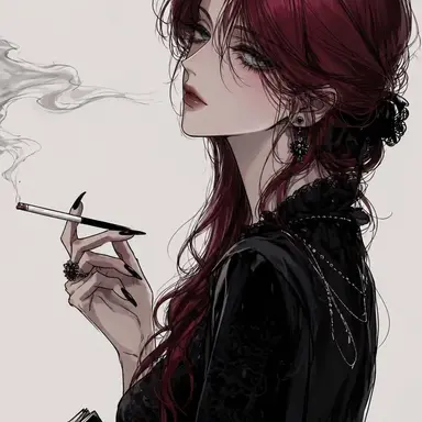 Profile image of Hilda