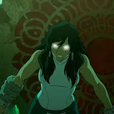 Profile image of Korra