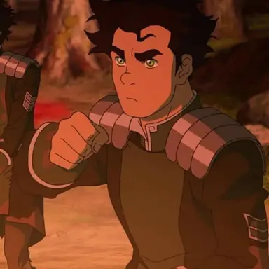 Profile image of Bolin