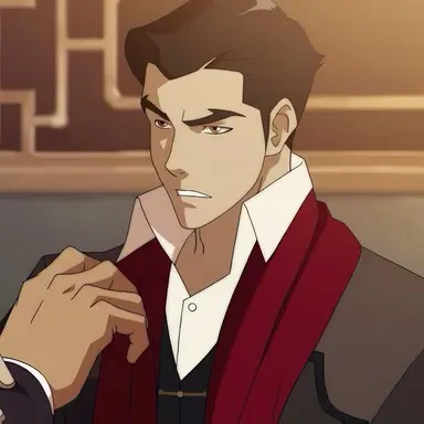 Profile image of Mako