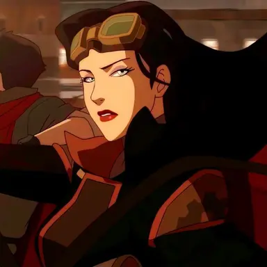 Profile image of Asami