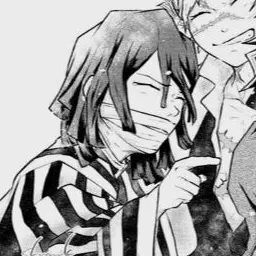 Profile image of 伊黒小芭内