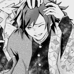 Profile image of 冨岡義勇