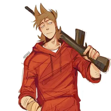 Profile image of Tord
