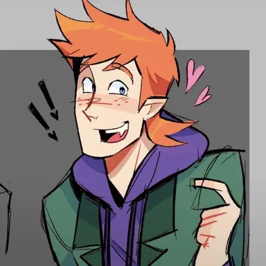 Profile image of Matt