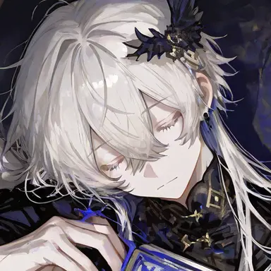 Profile image of フリューゲル