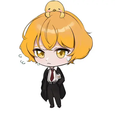 Profile image of 싱클레어