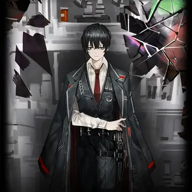 Profile image of 이상