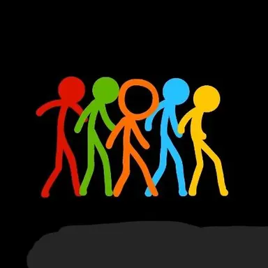 Profile image of 알렌베커의 스틱맨