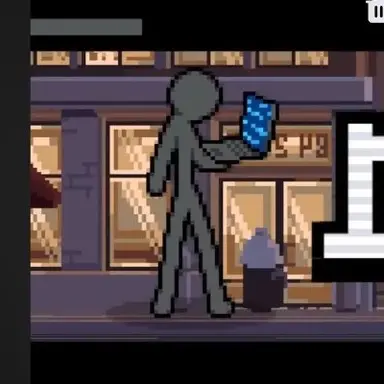 Profile image of 회색