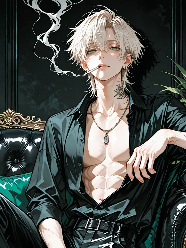 C1Qht의 No Name
