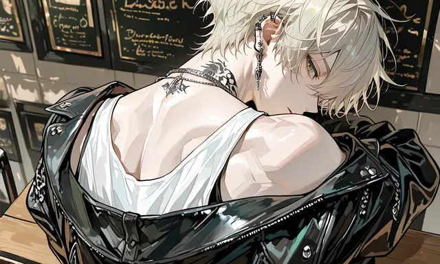 Profile image of 凪