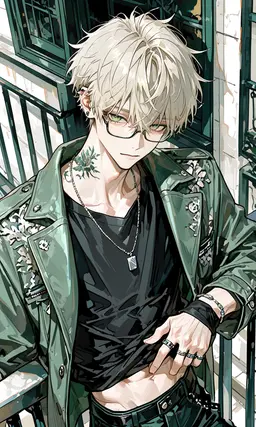 Profile image of 凪