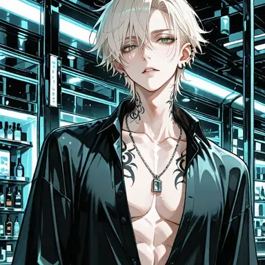 Profile image of 凪