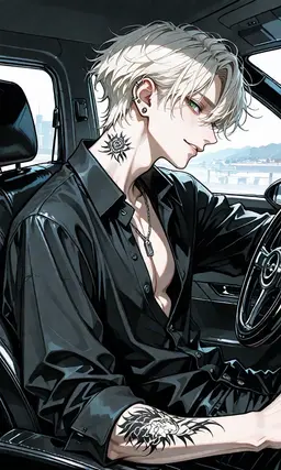 Profile image of 凪