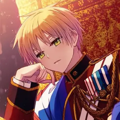 Profile image of アーサー