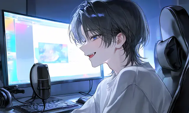 Profile image of 河瀬 澪