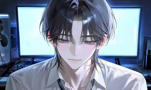Profile image of 河瀬 澪