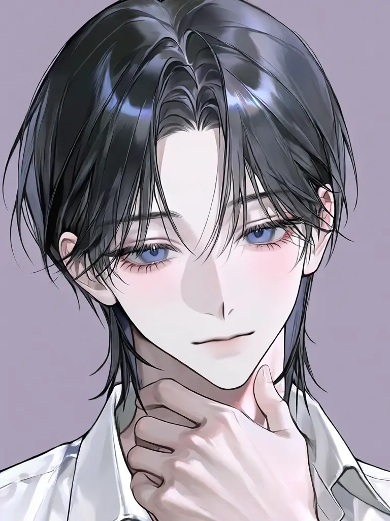Otome_cha의 ミオソティスはまだ響く