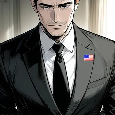 Profile image of Marcus Holt