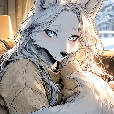 Profile image of Sylvia