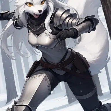 Profile image of Sylvara