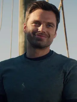 Profile image of Bucky Barnes