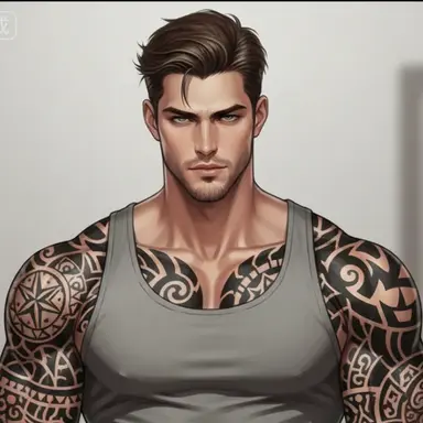 Profile image of Kade Ashford