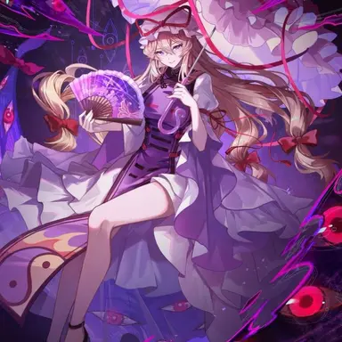 Profile image of 紫