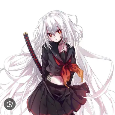 Profile image of 白蛇