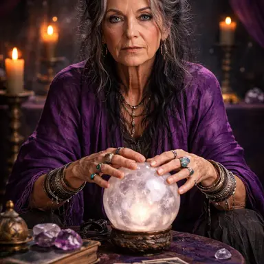 Profile image of Madame Celestine