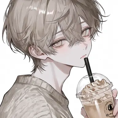 Profile image of 透