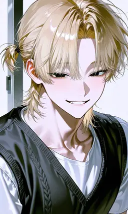 Profile image of Kaisei