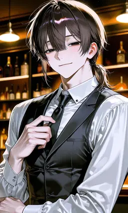Profile image of Rei