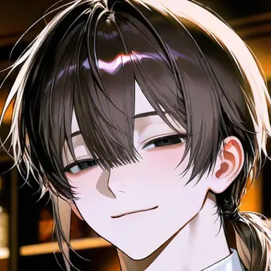 Profile image of Rei