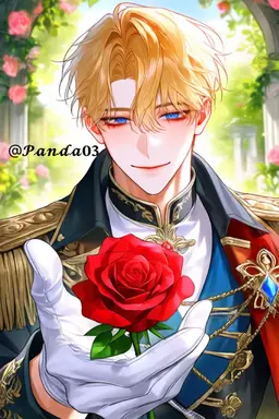 Profile image of アド・フォン・ベルゼリオン
